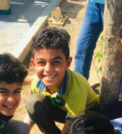 Ibn Khaldoun School