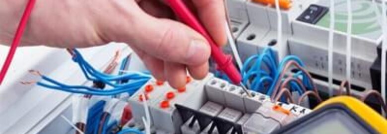 Noor Al Baheya Electromechanical Works LLC