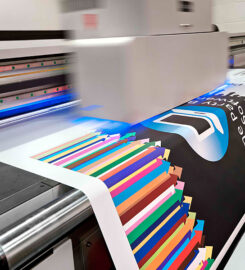 Zabeel Printing Press LLC