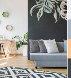 Apartment Painting Services