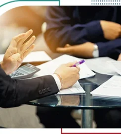Khimji Ramdas Insurance Services LLC