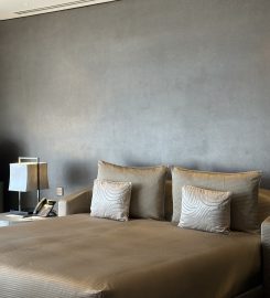 Armani Hotels & Resorts – 5 Star Hotel, Dubai
