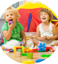 Kinderville Early Learning Center, Dubai Karama