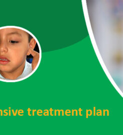 OXY CLINIC- ARAB EXPERIENCE MEDICAL CENTER