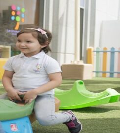 Learning Tree Nursery