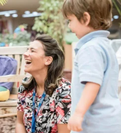 Horizon International School