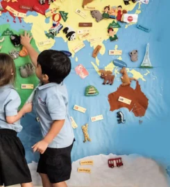 Horizon International School