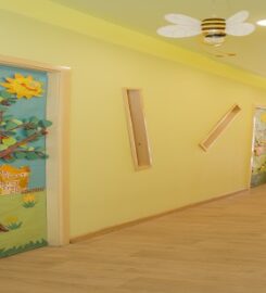 Learning Tree Nursery