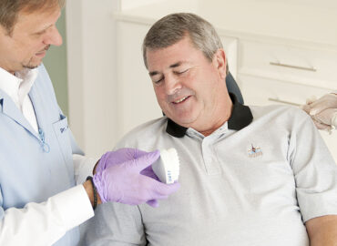 Muscat Dental Specialists