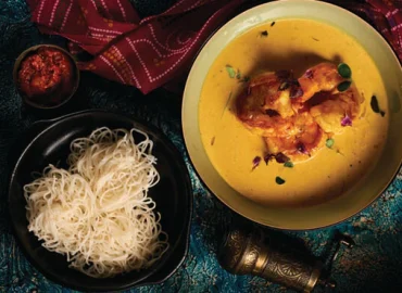 MOHALLA RESTAURANT