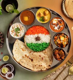 Bikanervala – Indian Veg Restaurant & Sweets Shop, Dubai