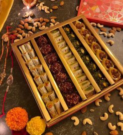 Bikanervala – Indian Veg Restaurant & Sweets Shop, Dubai