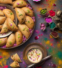 Bikanervala – Indian Veg Restaurant & Sweets Shop, Dubai
