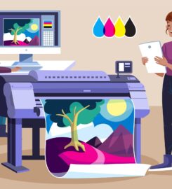 CAD Reprographics LLC