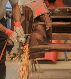 ARMotors – Luxury Car Repair in Dubai [Alex Renner Motors Garage LLC]