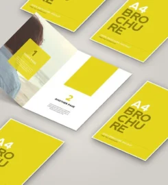 Deluxe Printing in Dubai