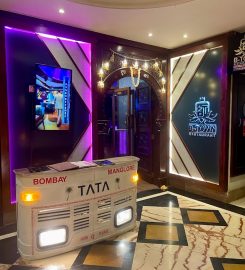 B Town Restro Bar – Grand Excelsior Hotel
