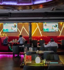 B Town Restro Bar – Grand Excelsior Hotel