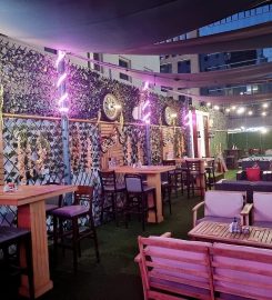 B Town Restro Bar – Grand Excelsior Hotel