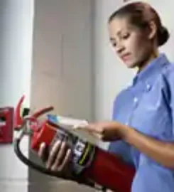 Tyco Fire & Security UAE LLC – Dubai Stores