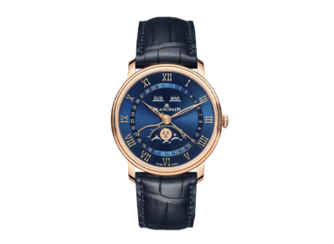OMEGA Oman Avenues Mall