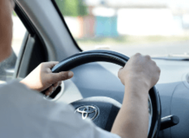 UAEdriving