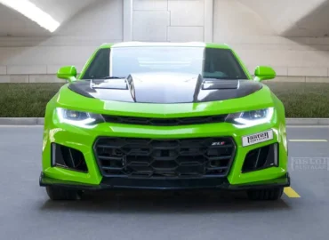 FasteR Rent a Car Dubai
