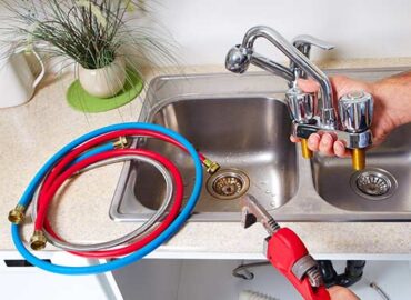 Emergency Plumber – Ac Repair in Dubai