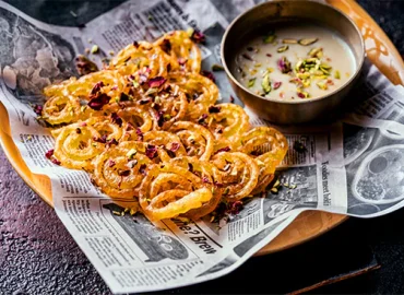 MOHALLA RESTAURANT