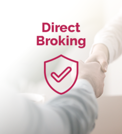 ACE Gallagher Oman Insurance Brokers