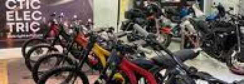 Evozone Moto Trading LLC