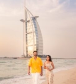 Akbar Travels of india & partners LLC