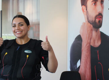 Community – Wellness In Motion
