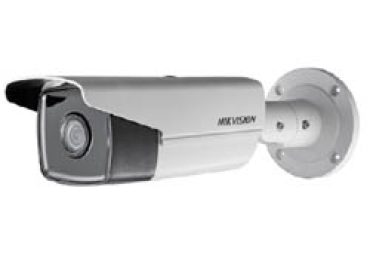Hikvision Sharjah