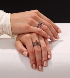 Ruwi Jewellers