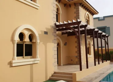Zee Painting Services Dubai