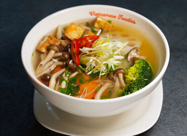 Vietnamese Foodies Downtown