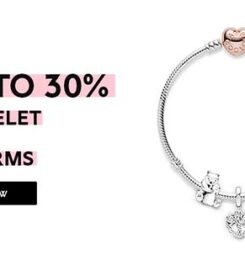 Pandora Jewelery – Muscat Avenues Mall
