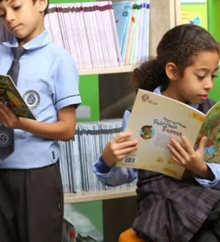 Al Sadiq Islamic English School
