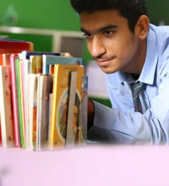 Al Sadiq Islamic English School