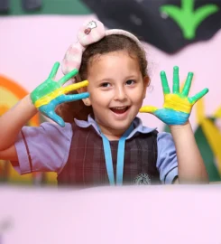 Al Sadiq Islamic English School