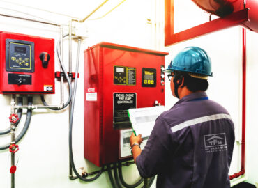 Al Tasawur Fire & Safety LLC