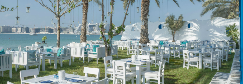 Fish Beach Taverna