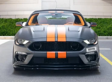 FasteR Rent a Car Dubai