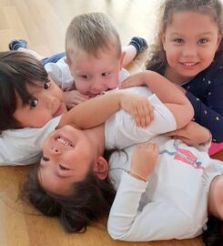 Fun & Play Nursery