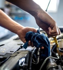 KMP Auto Repairing