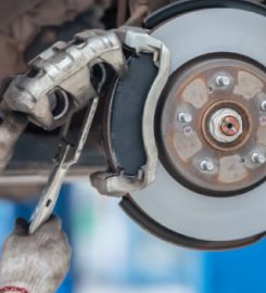 KMP Auto Repairing