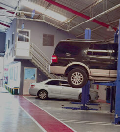 TEAM TWENTY ONE AUTO REPAIRING