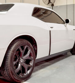 TEAM TWENTY ONE AUTO REPAIRING