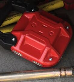 Falcon Fire & Safety Equipment Est.
